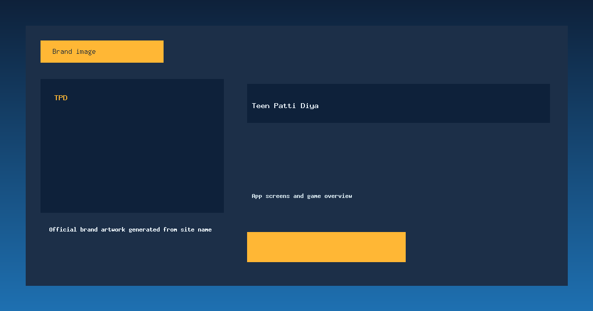 Card Games inside Teen Patti Diya
