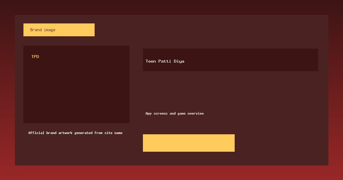 Popular Picks inside Teen Patti Diya